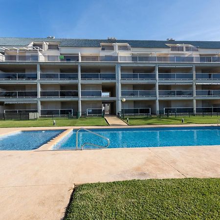 Brisas B2, 2 Dormitorios, Playa A 50M, By Bookindenia Luaran gambar